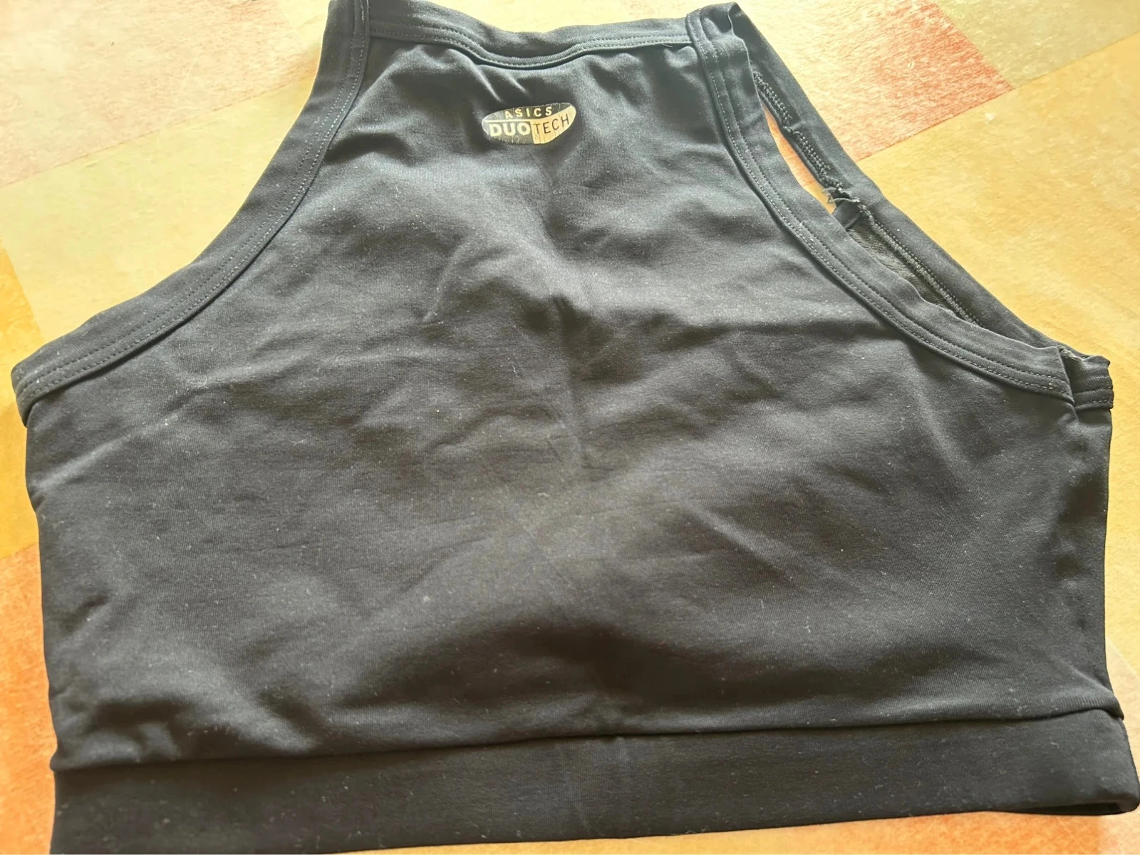 Lot de 2 brassières sport femme – photo 7